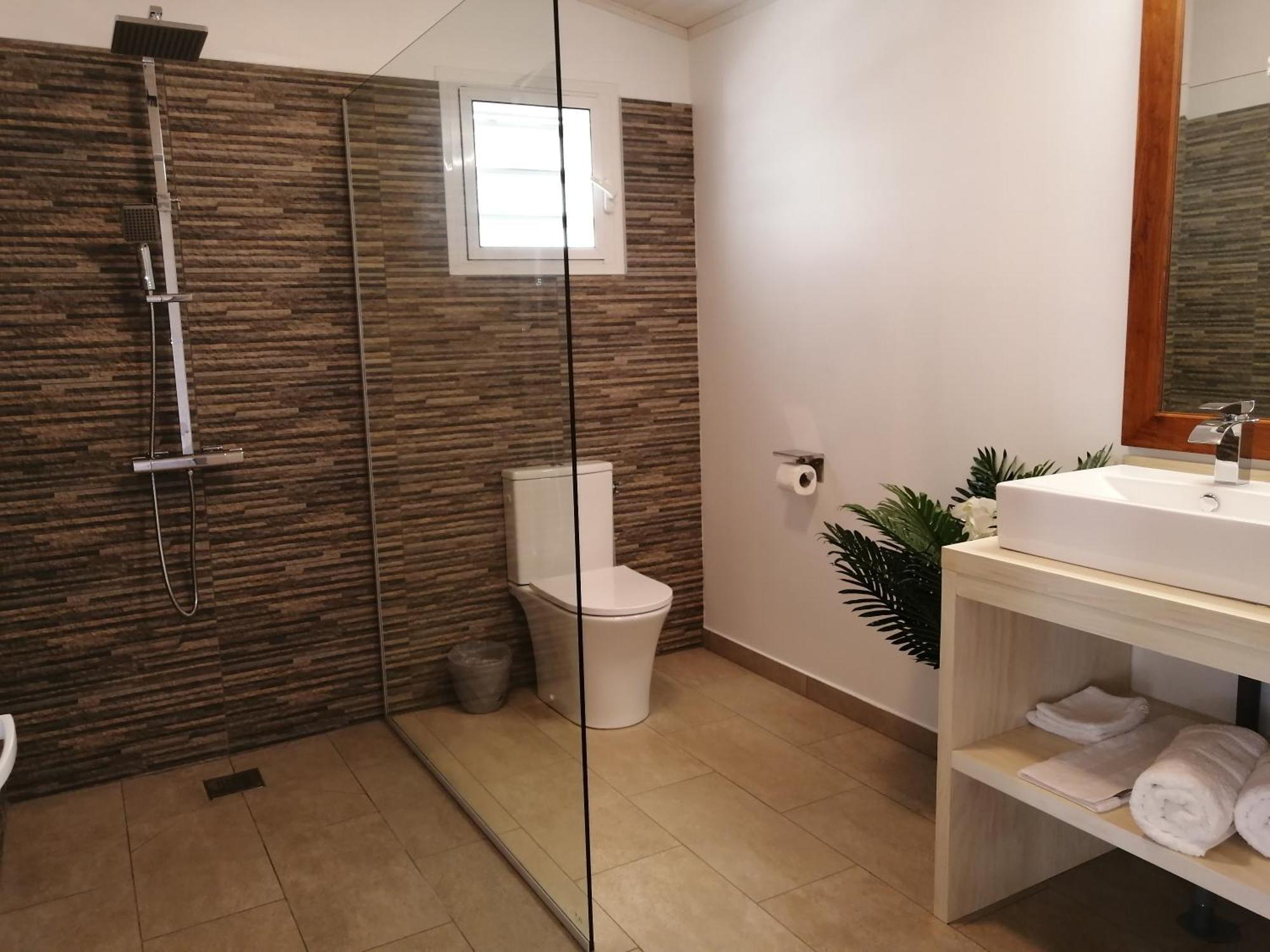 Niaouli Lodge Bourail Ngoại thất bức ảnh